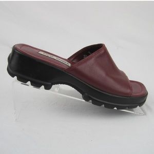 Steve Madden Slides Mules